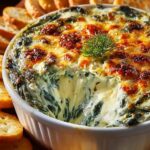 Knorr Spinach Dip