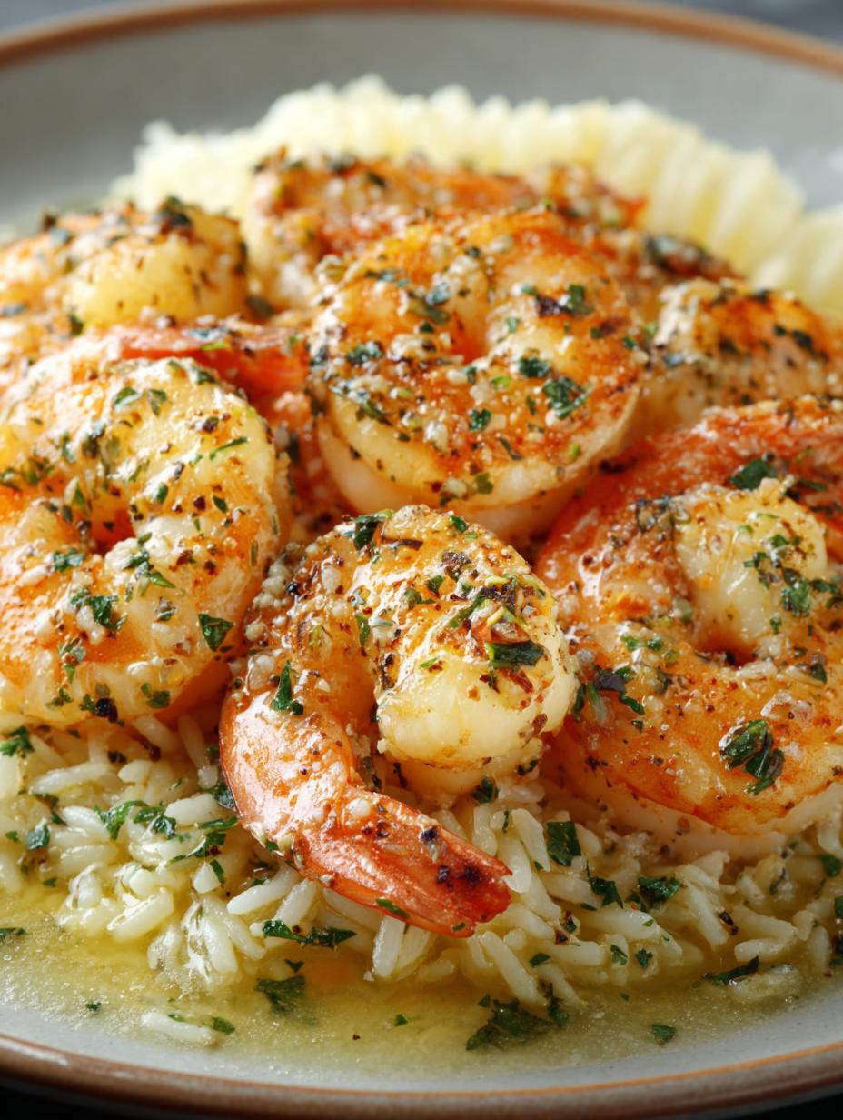 Lemon Butter Garlic Shrimp: 7 Irresistible Secrets to Delight - Lemon Butter Garlic Shrimp - additional detail