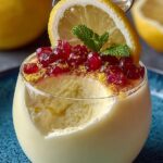 Lemon Posset Dessert Easiest
