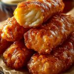 Long John Silvers Batter