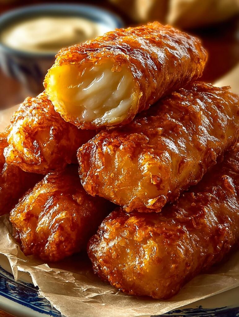 Long John Silvers Batter