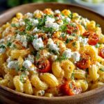 Mexican Street Corn Pasta