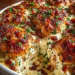 Neiman Marcus Chicken Casserole