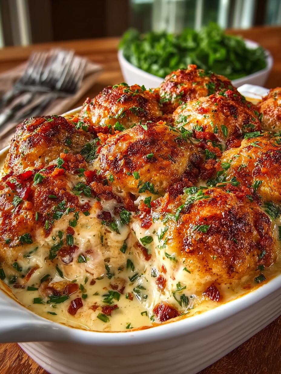 Delicious Neiman Marcus Chicken Casserole Recipe - Neiman Marcus Chicken Casserole - additional detail