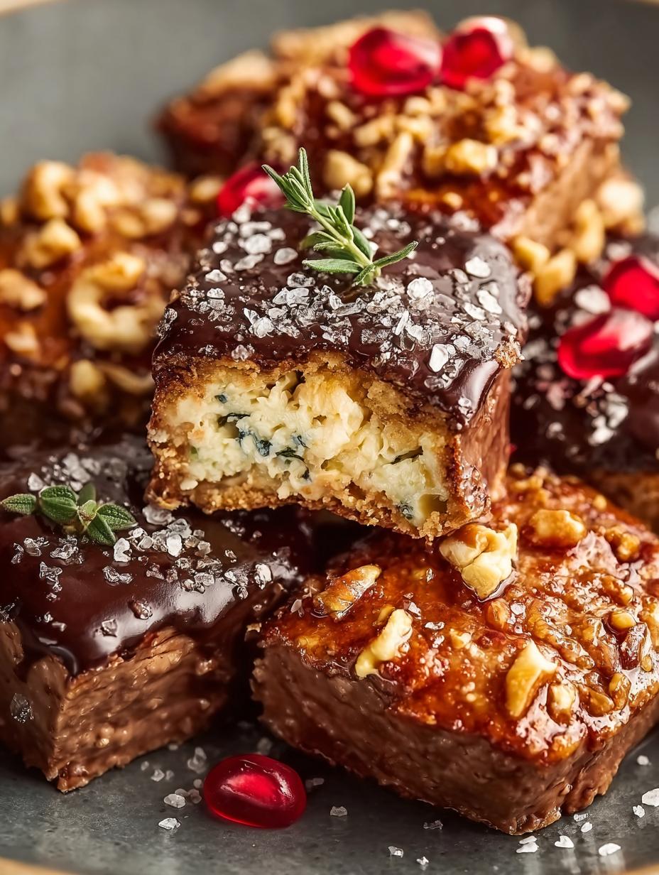 New Years Eve Crack: 5 Indulgent Treats for Celebration - New Years Eve Crack - additional detail