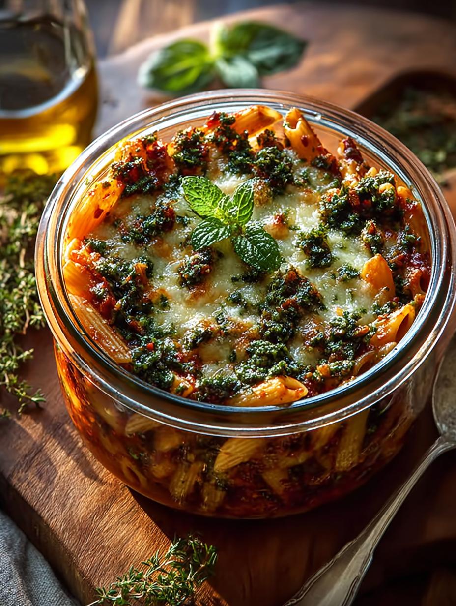 One Pot Spicy Pesto: 6 Flavors That Will Wow You - One Pot Spicy Pesto - main visual representation