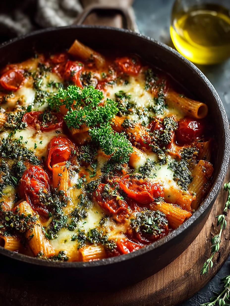 One Pot Spicy Pesto: 6 Flavors That Will Wow You - One Pot Spicy Pesto - additional detail