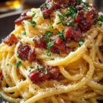 Pasta Carbonara