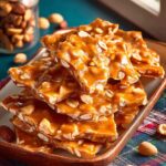Peanut Brittle
