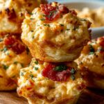 Pimento Cheese Bites Party