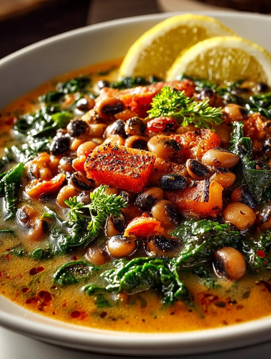 Delicious Pot Black Eyed Peas: Easy 30-Minute Recipe 5 Delicious Pot Black Eyed Peas: Easy 30-Minute Recipe - Pot Black Eyed Peas - main visual representation