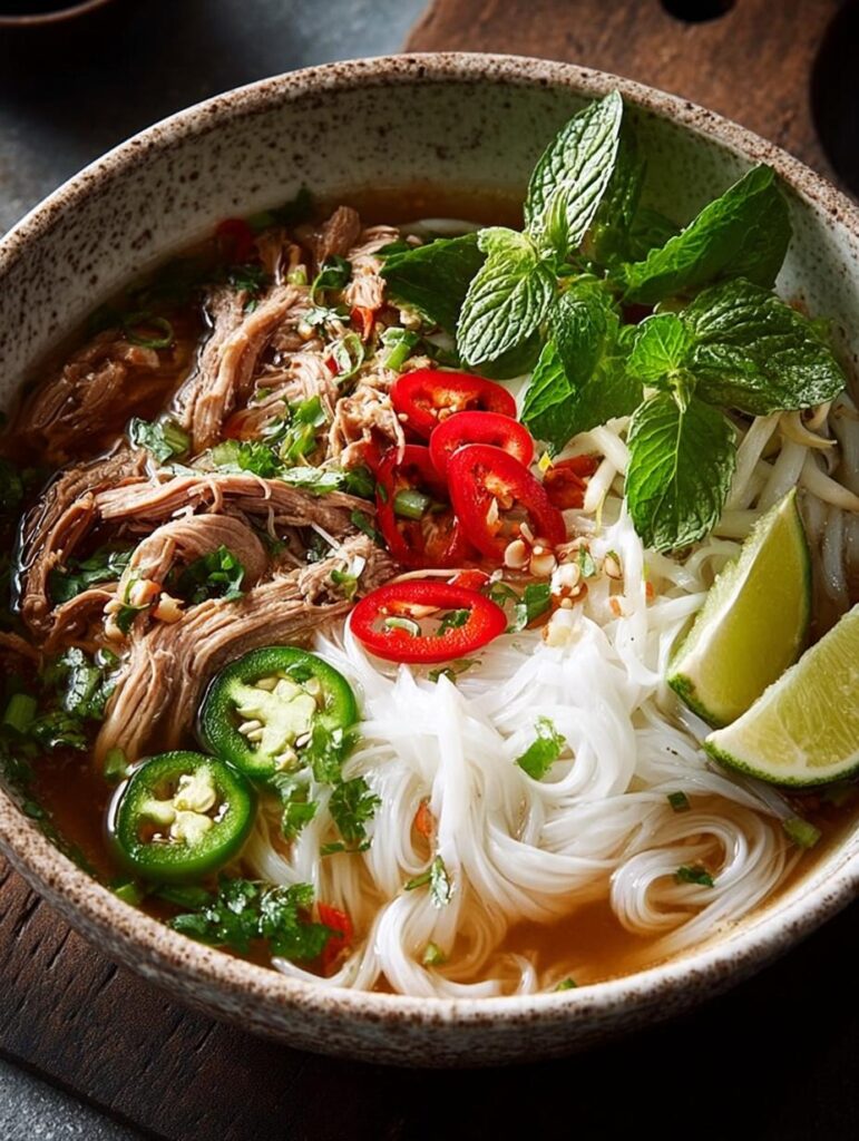 Pot Pho