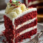 Red Velvet Cake