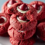 Red Velvet Cake Mix