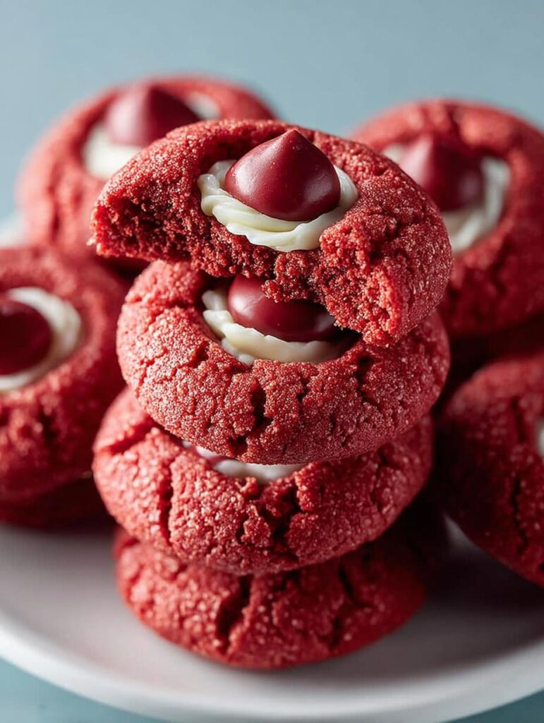 Red Velvet Cake Mix