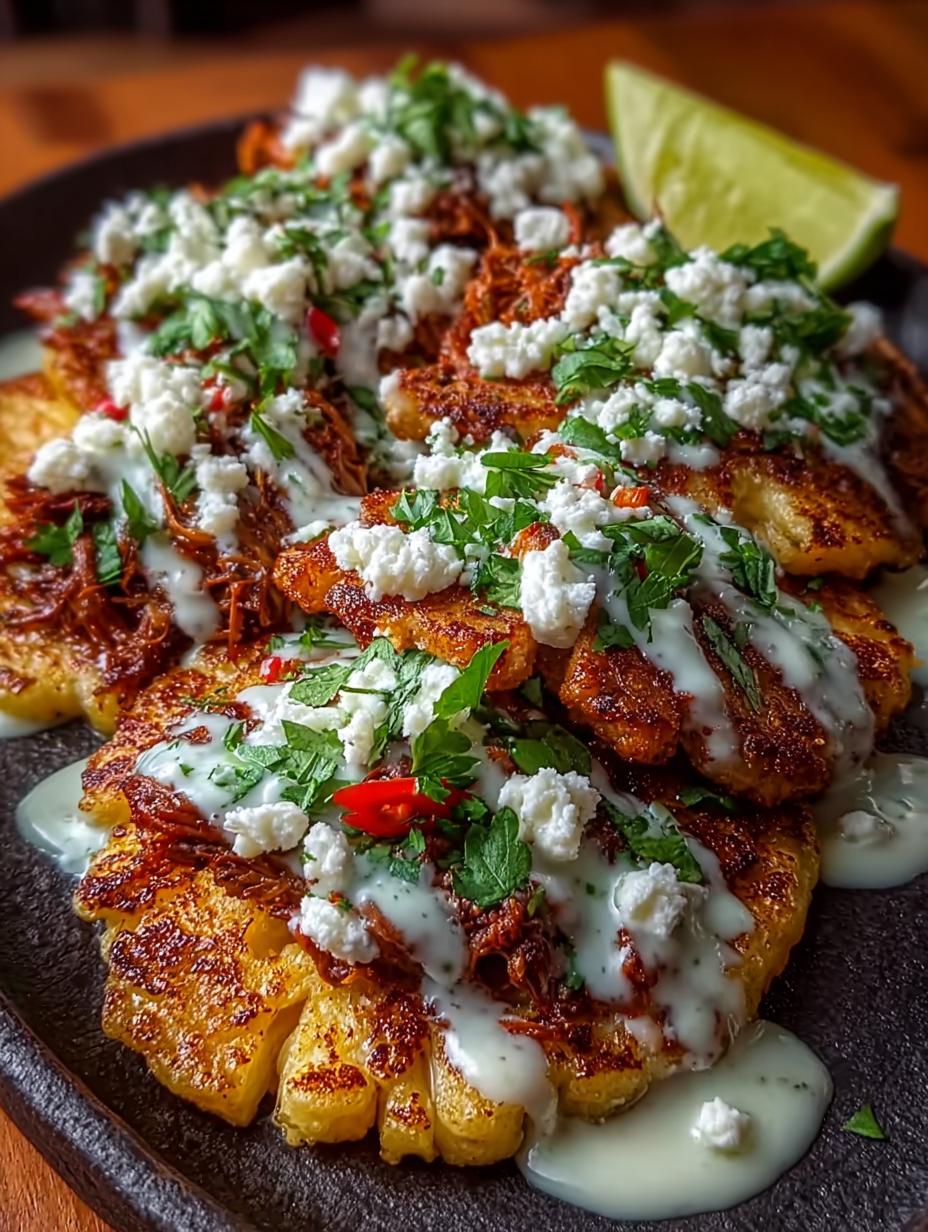 Savory Mexican Street Style Grilled Cauliflower Delight - Savory Mexican Street Style - main visual representation