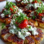 Savory Mexican Street Style