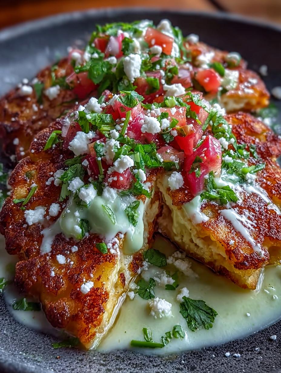 Savory Mexican Street Style Grilled Cauliflower Delight - Savory Mexican Street Style - additional detail