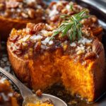 Slow Cooker Sweet Potato