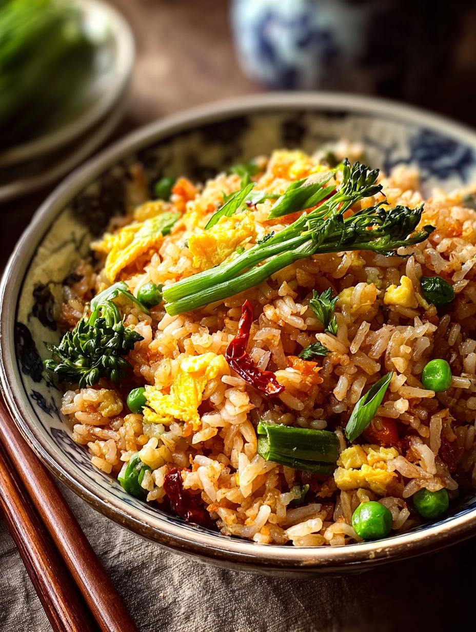 Soy Sauce Butter Fried: 15-Min Comfort Food Recipe 5 Soy Sauce Butter Fried: 15-Min Comfort Food Recipe - Soy Sauce Butter Fried - main visual representation