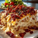 Spicy Southern Cheesy Chicken