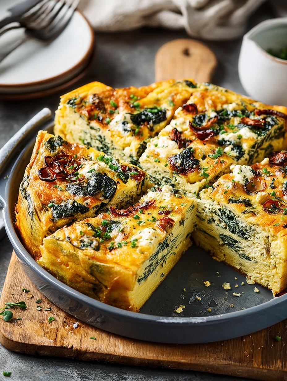 Spinach Artichoke Sun Dried