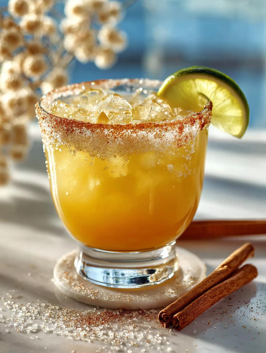 Thanksgiving Margarita with Non: 5 Ways to Enjoy Bliss - Thanksgiving Margarita with Non - main visual representation