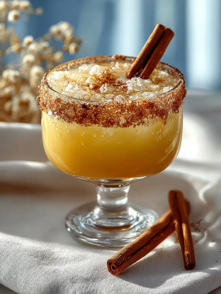 Thanksgiving Margarita with Non: 5 Ways to Enjoy Bliss - Thanksgiving Margarita with Non - additional detail