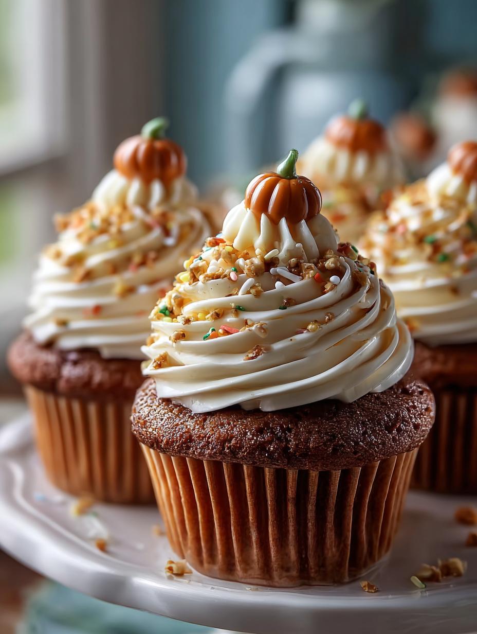 Turkey Cupcakes Fun Flavorful: 12 Festive Ideas - Turkey Cupcakes Fun Flavorful - additional detail