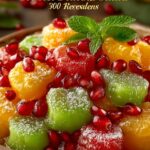 Winter Fruit Salad