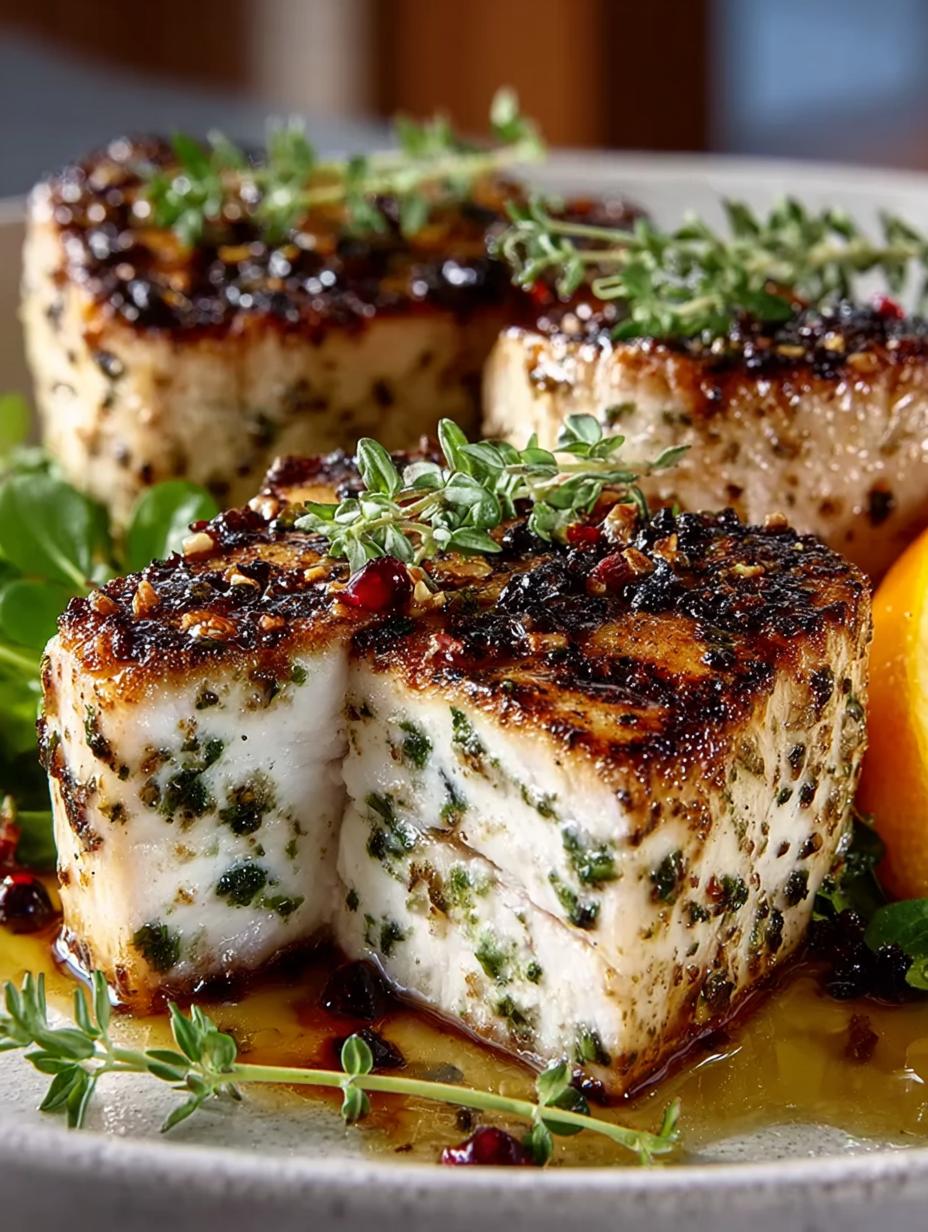 Air Fryer Swordfish Steaks: 7 Steps to Deliciousness - Air Fryer Swordfish Steaks - main visual representation