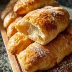 Alex Bala Senorita Bread