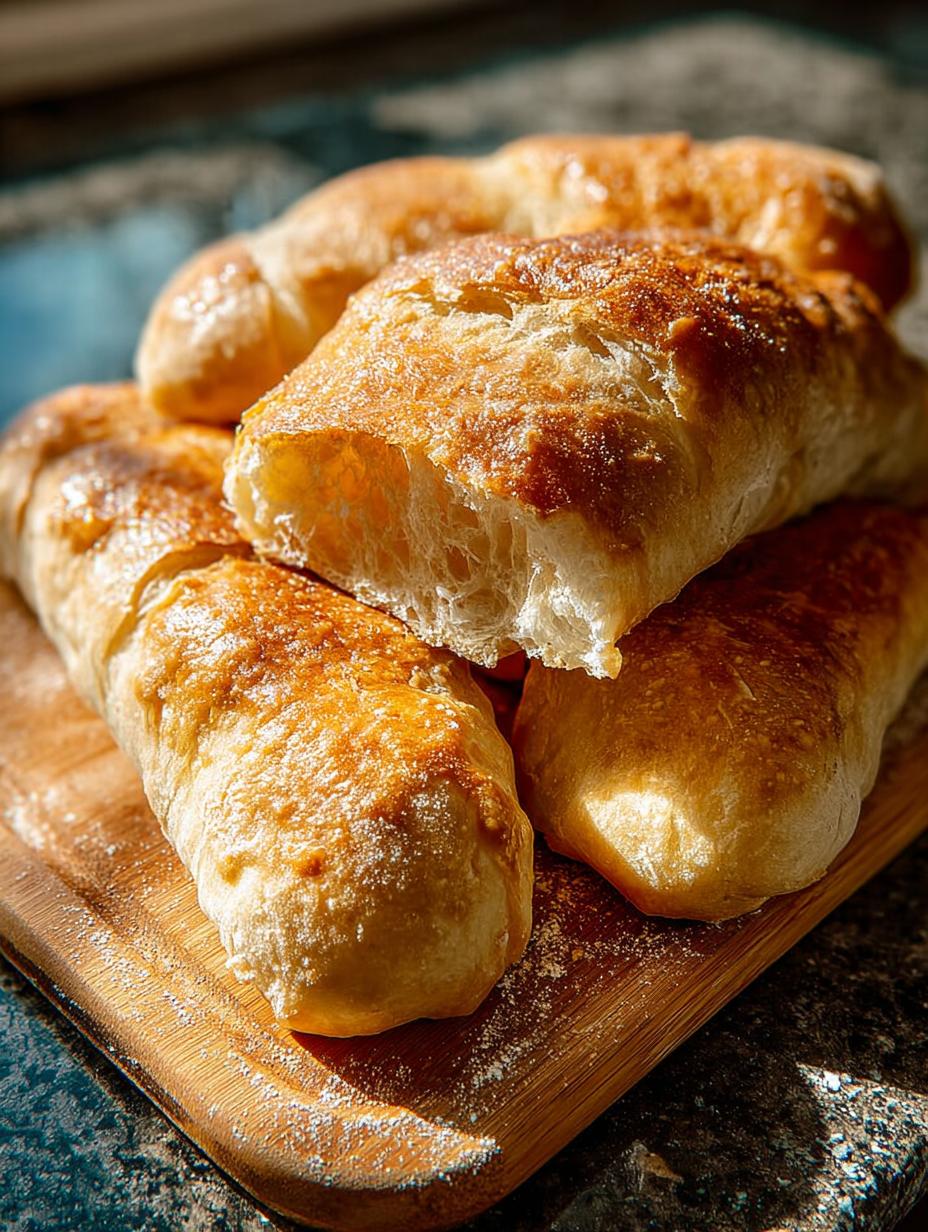 Alex Bala Senorita Bread: 12 Fluffy Rolls for Sharing 6 Alex Bala Senorita Bread: 12 Fluffy Rolls for Sharing - Alex Bala Senorita Bread - additional detail