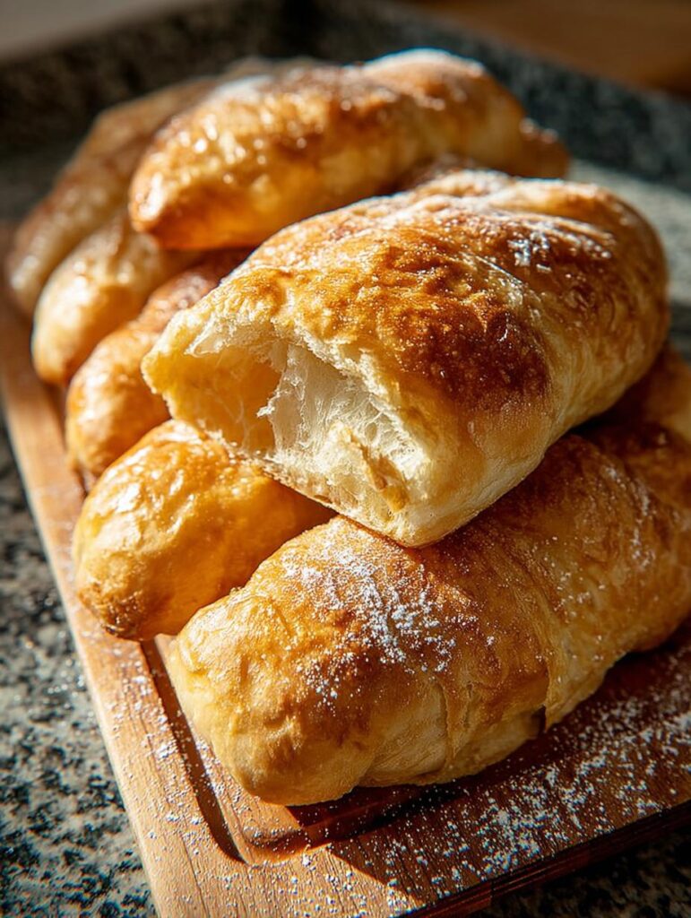 Alex Bala Senorita Bread