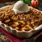 Apple Crisp Qna6