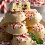 Bake White Chocolate Peppermint