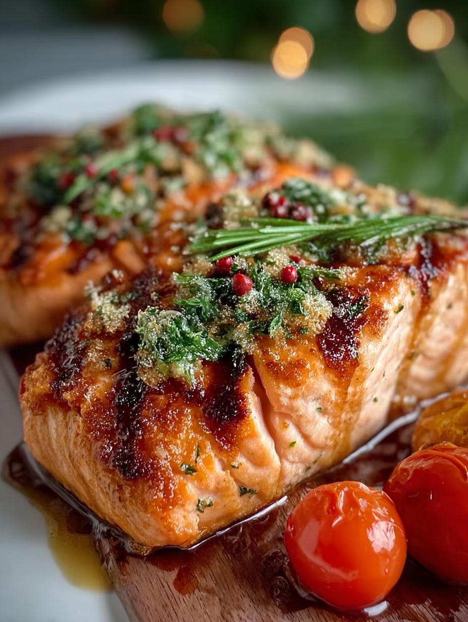 Baked Salmon Fillet Savory: 12 Delicious Recipes to Try - Baked Salmon Fillet Savory - main visual representation