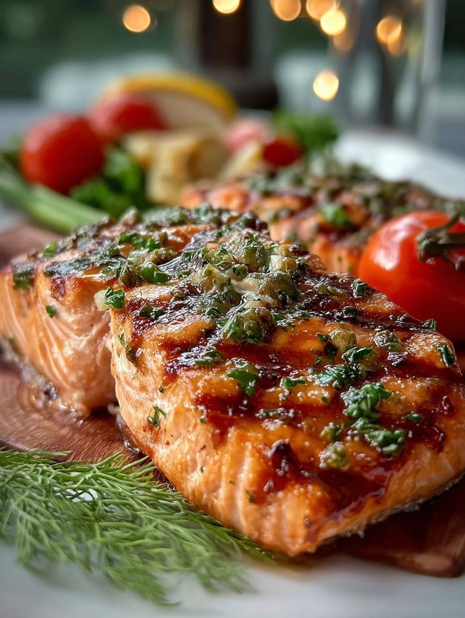 Baked Salmon Fillet Savory: 12 Delicious Recipes to Try - Baked Salmon Fillet Savory - additional detail