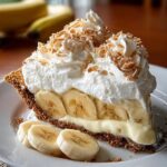 Banana Cream Pie