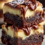 Banana Pudding Brownies Incredible
