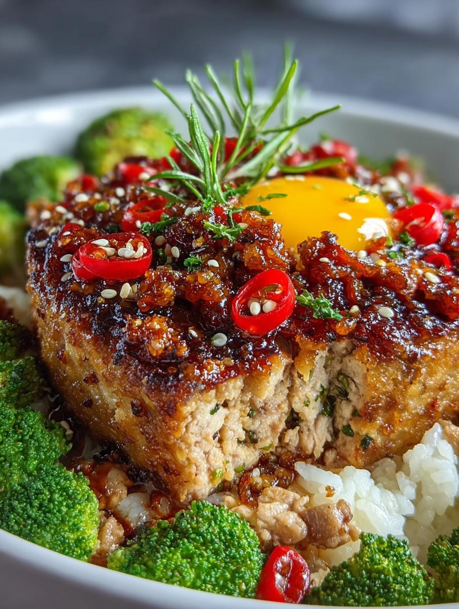 Bang Bang Ground Turkey: A Spicy 30-Minute Delight - Bang Bang Ground Turkey - additional detail