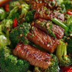 Beef Broccoli