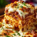 Boil Lasagna