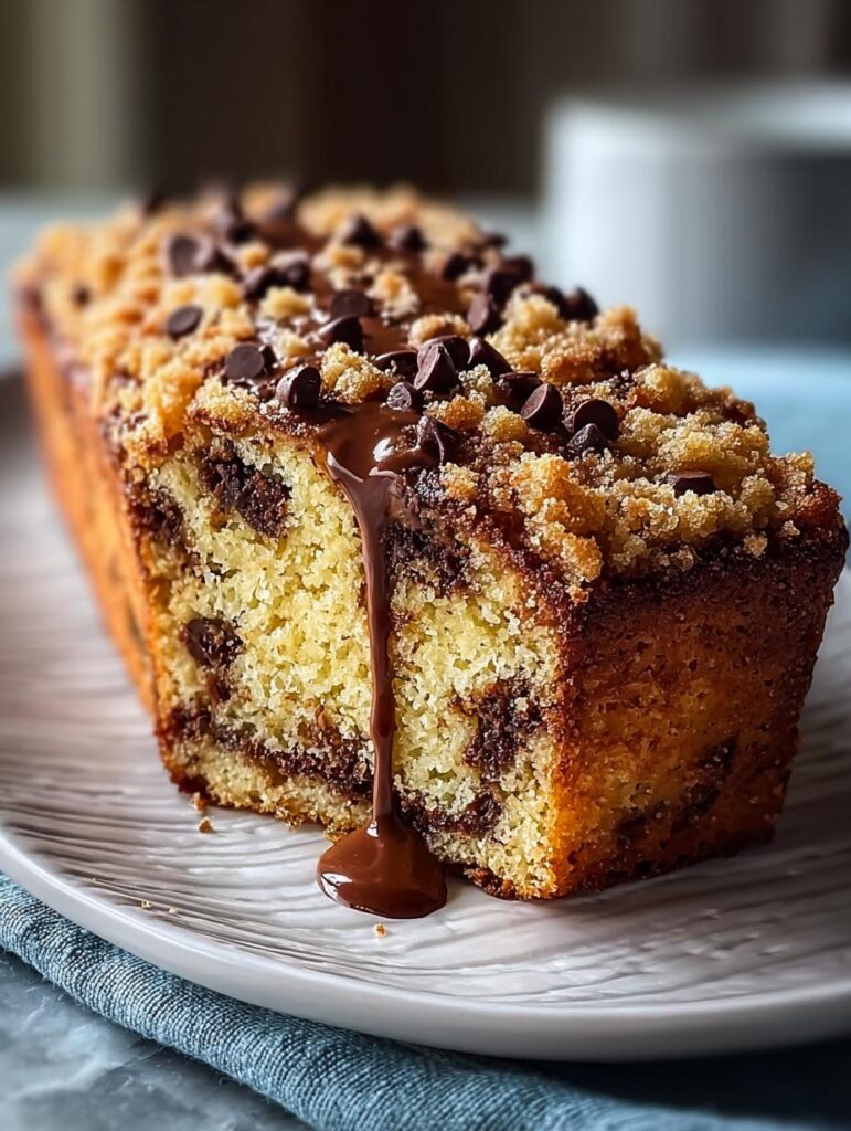 Brown Butter Chocolate Chip