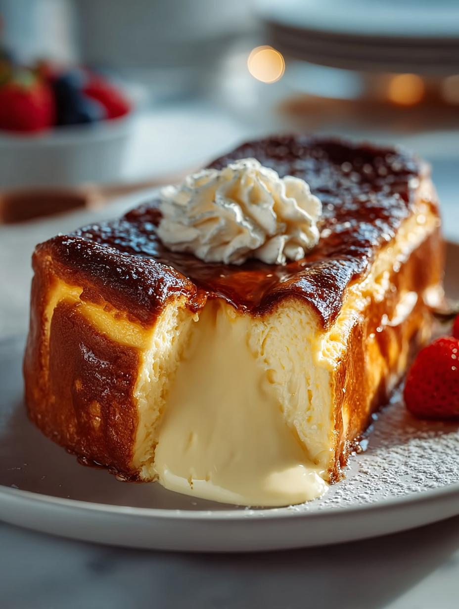 Burnt Basque Cheesecake Made: 8 Irresistible Tips 5 Burnt Basque Cheesecake Made: 8 Irresistible Tips - Burnt Basque Cheesecake Made - additional detail