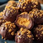 Butterfinger Balls Bake Dessert