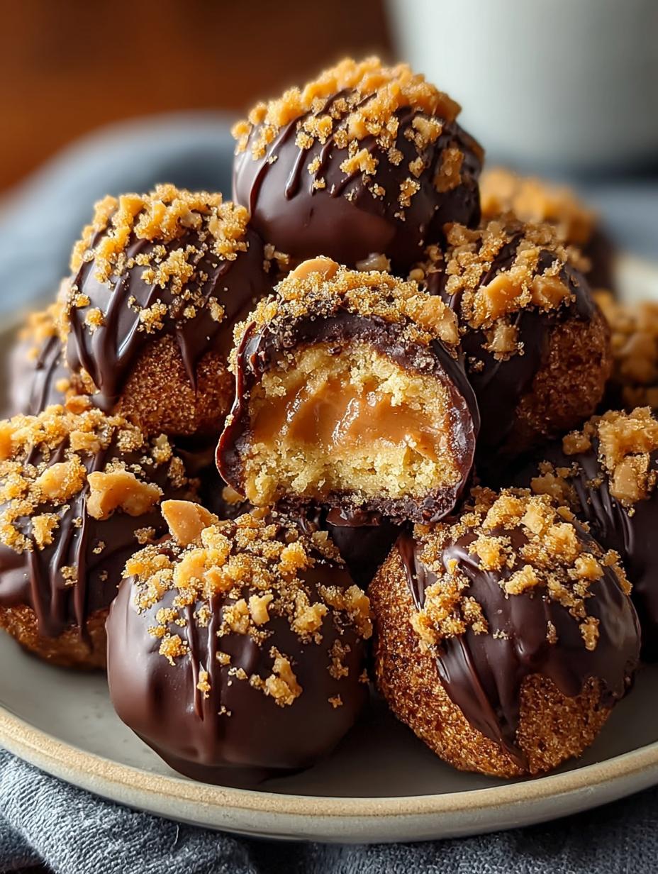 Butterfinger Balls Bake Dessert: 6 Sweet Delights to Try 5 Butterfinger Balls Bake Dessert: 6 Sweet Delights to Try - Butterfinger Balls Bake Dessert - additional detail
