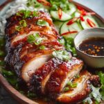 Cantonese Roast Soy Sauce