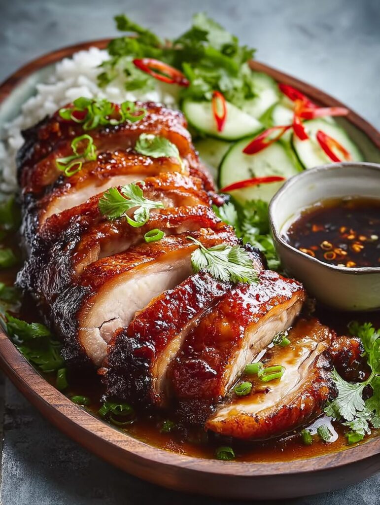 Cantonese Roast Soy Sauce