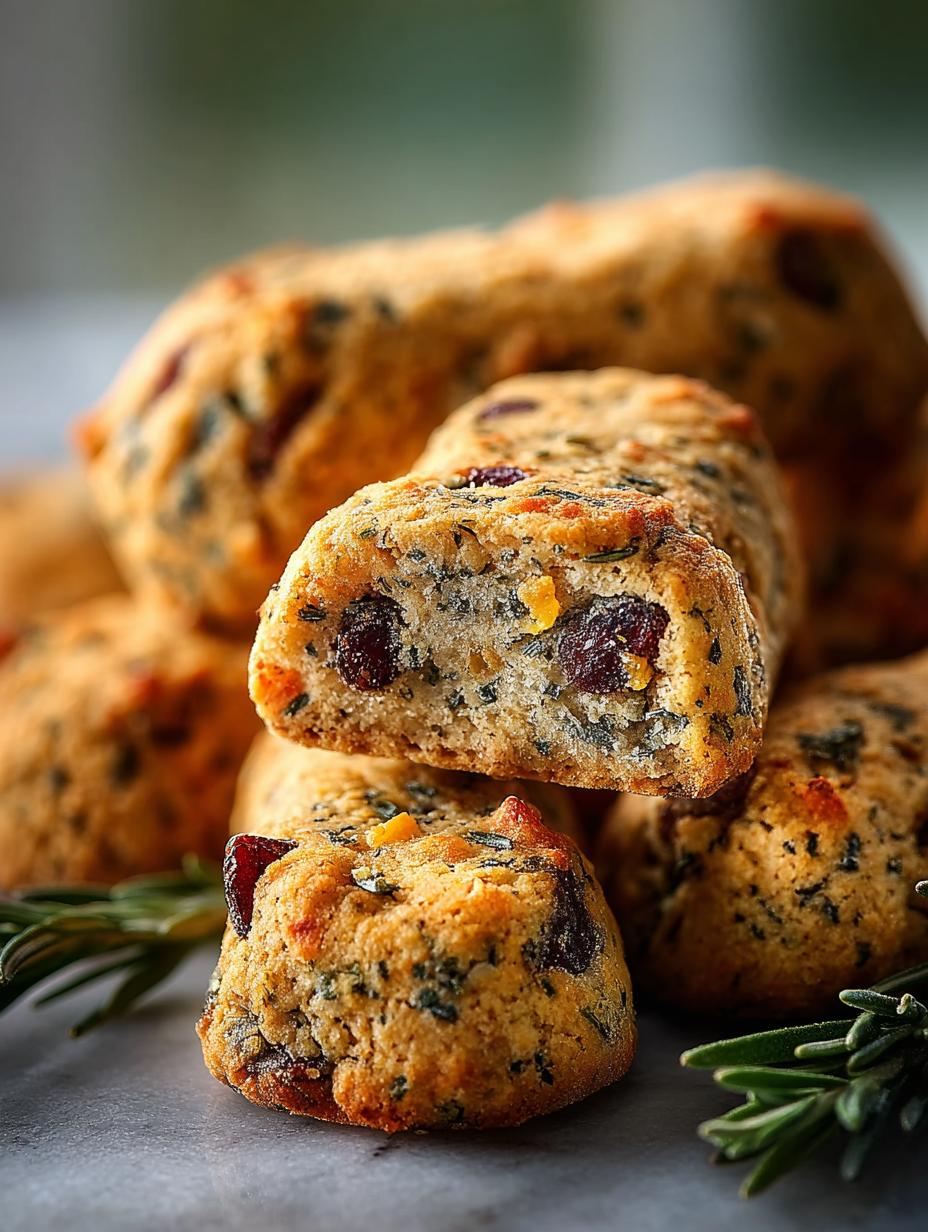 Cheesy Herb Baked Dog Treats: Healthy & Tasty Snacks 5 Cheesy Herb Baked Dog Treats: Healthy & Tasty Snacks - Cheesy Herb Baked Dog - main visual representation